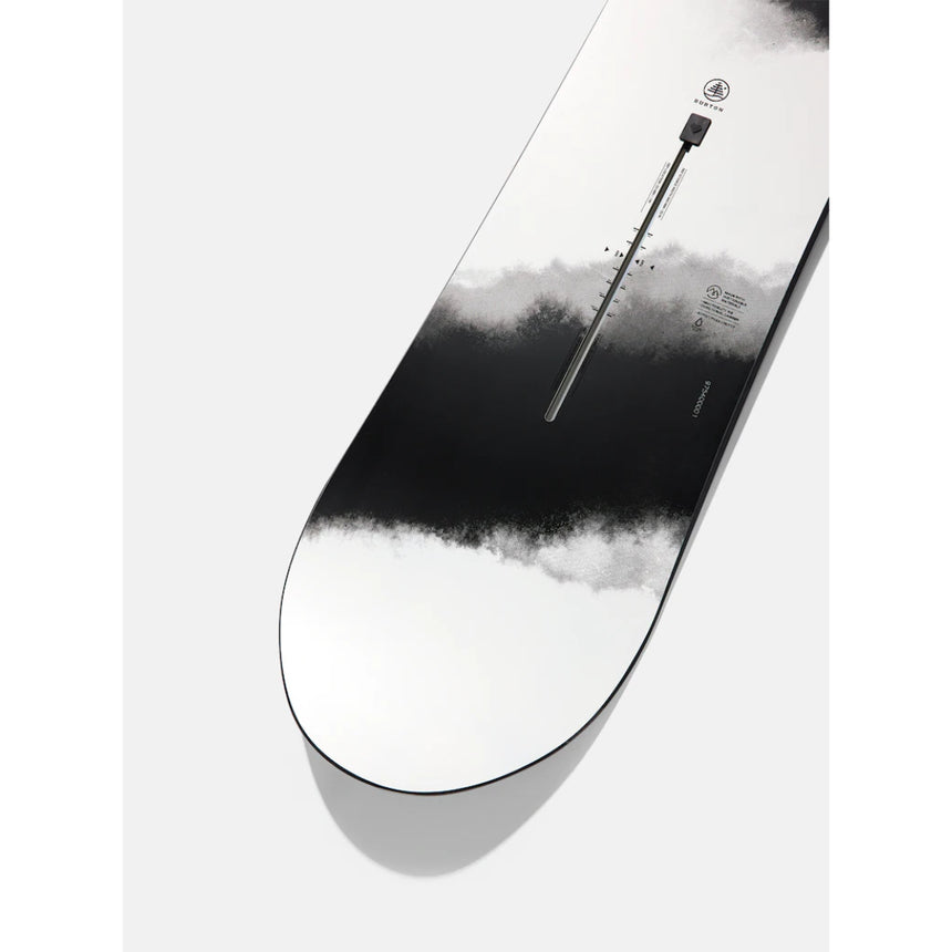 Burton Family Tree High Fidelity Camber Snowboard