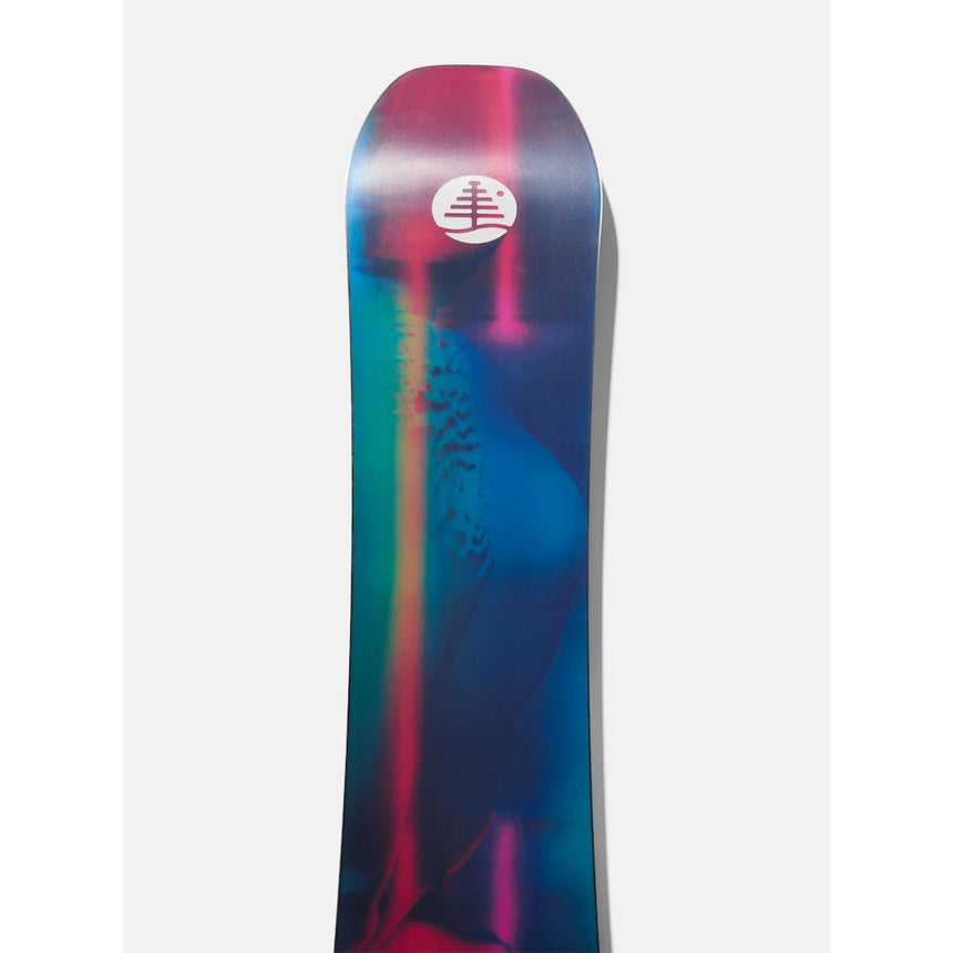 Burton Family Tree High Fidelity Camber Snowboard