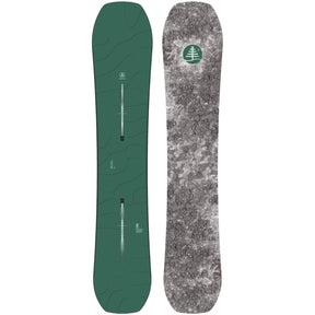 Burton Burton Family Tree Hometown Hero Snowboard - Family Tree Family Tree 156 Mens Snowboards
