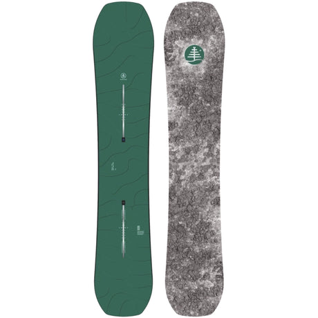 Burton Burton Family Tree Hometown Hero Snowboard - Family Tree Family Tree 156 Mens Snowboards