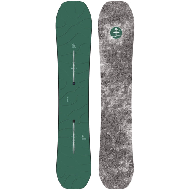 Burton Burton Family Tree Hometown Hero Snowboard - Family Tree Family Tree 156 Mens Snowboards