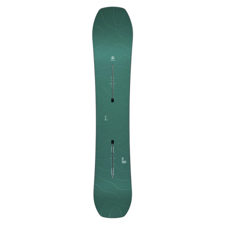 Burton Burton Family Tree Hometown Hero Snowboard - Family Tree Family Tree 156 Mens Snowboards