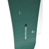 Burton Burton Family Tree Hometown Hero Snowboard - Family Tree Family Tree 156 Mens Snowboards