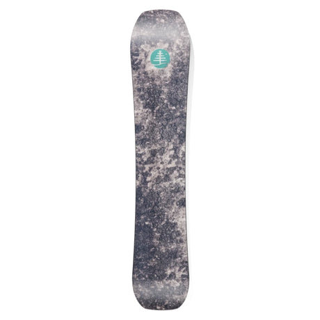 Burton Burton Family Tree Hometown Hero Snowboard - Family Tree Family Tree 156 Mens Snowboards