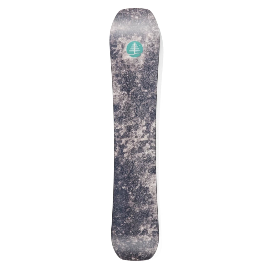 Burton Burton Family Tree Hometown Hero Snowboard - Family Tree Family Tree 156 Mens Snowboards