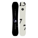 Burton Burton Family Tree Hometown Hero Snowboard - X-Ray X-Ray 152 Mens Snowboards