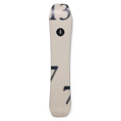 Burton Burton Family Tree Hometown Hero Snowboard - X-Ray X-Ray 152 Mens Snowboards