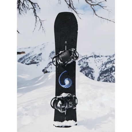 Burton Burton Family Tree Hometown Hero Snowboard - X-Ray X-Ray 152 Mens Snowboards