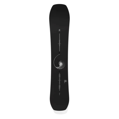 Burton Burton Family Tree Hometown Hero Snowboard - X-Ray X-Ray 152 Mens Snowboards