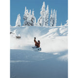 Burton Burton Family Tree Hometown Hero Snowboard - X-Ray X-Ray 152 Mens Snowboards
