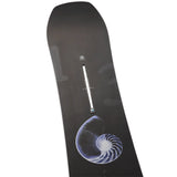 Burton Burton Family Tree Hometown Hero Snowboard - X-Ray X-Ray 152 Mens Snowboards