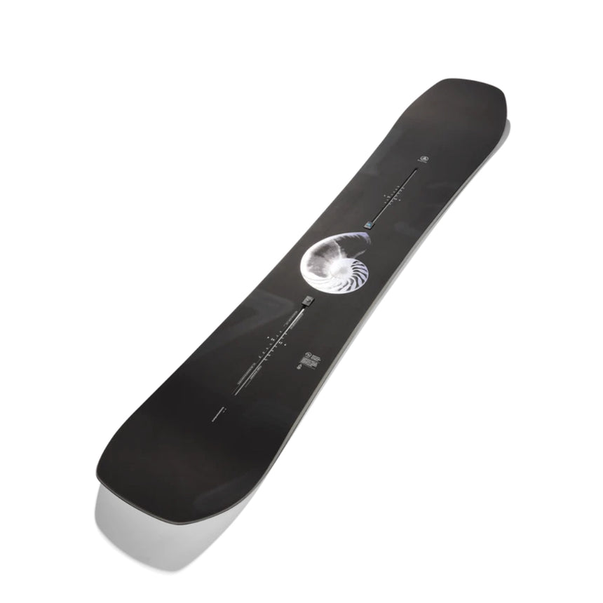 Burton Burton Family Tree Hometown Hero Snowboard - X-Ray X-Ray 152 Mens Snowboards