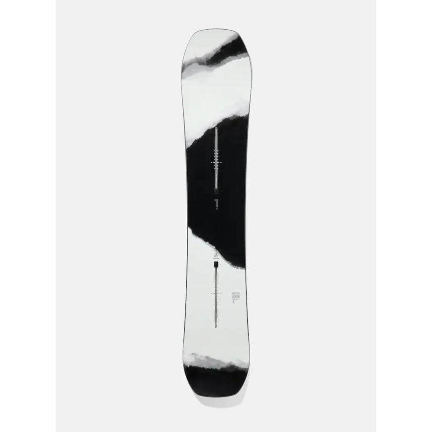 Burton Family Tree Hometown Hero Snowboard