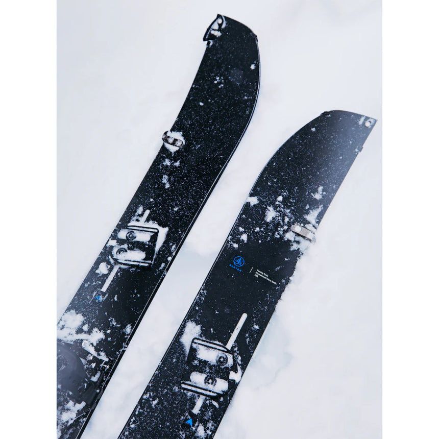 Burton Family Tree Hometown Hero Splitboard