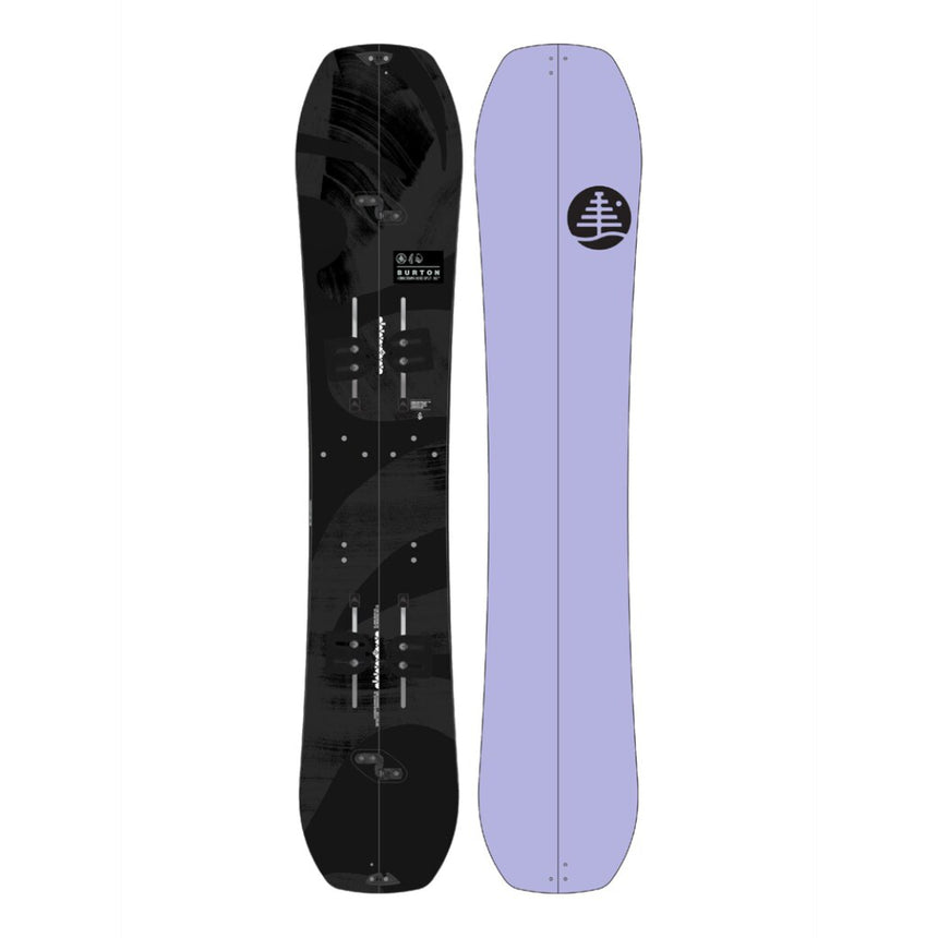 Burton Family Tree Hometown Hero Splitboard