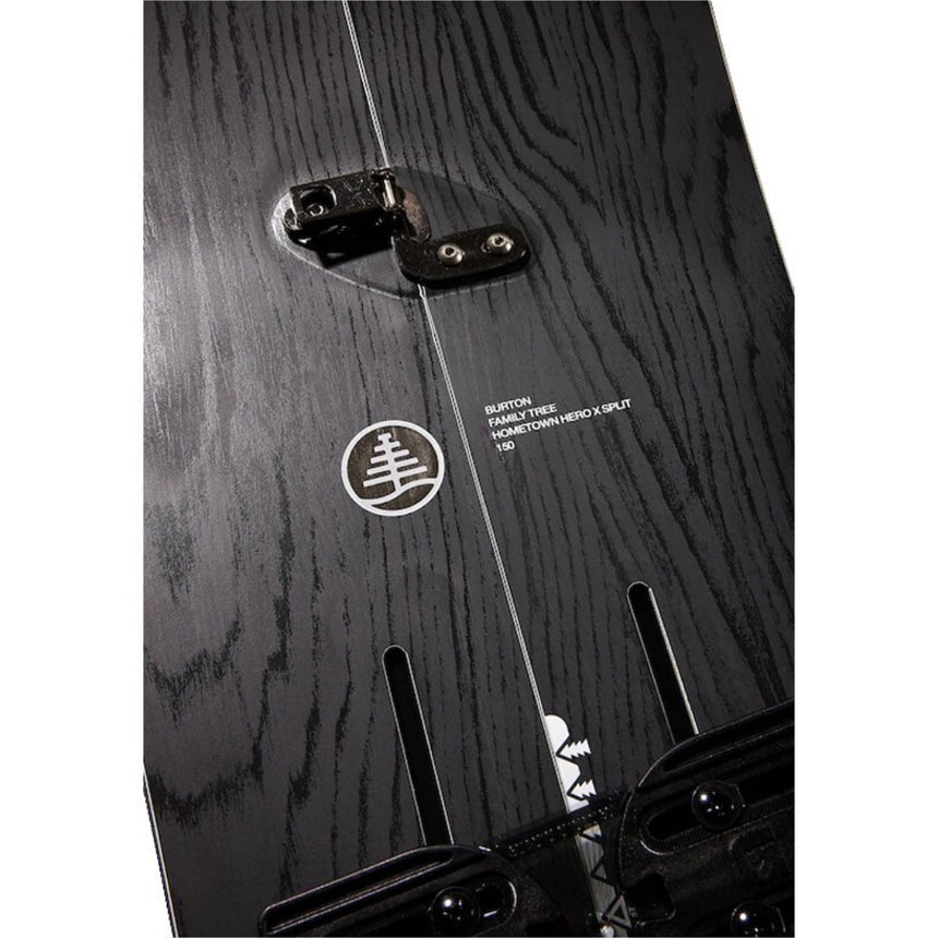 Burton Family Tree Hometown Hero Splitboard