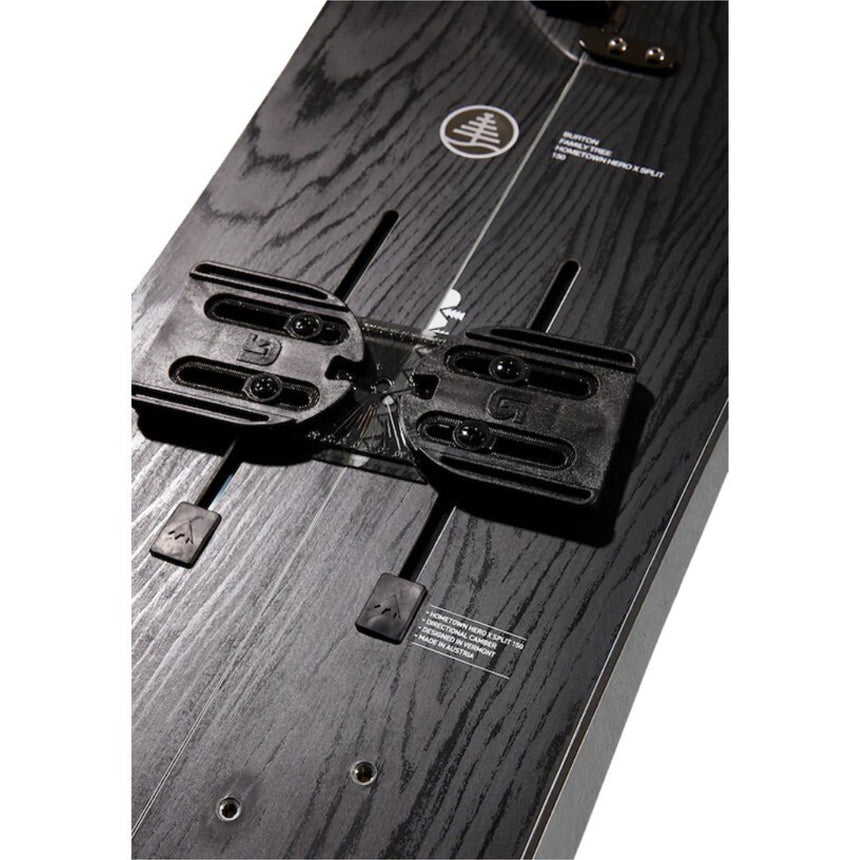 Burton Family Tree Hometown Hero Splitboard