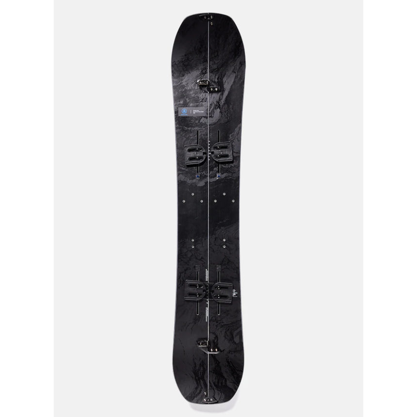 Burton Family Tree Hometown Hero Splitboard