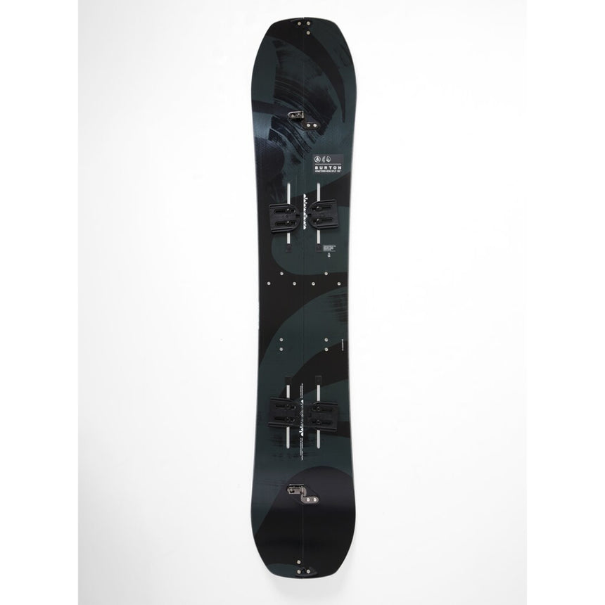 Burton Family Tree Hometown Hero Splitboard