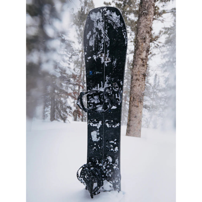 Burton Family Tree Hometown Hero Splitboard