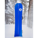 Burton Family Tree Hometown Hero Splitboard