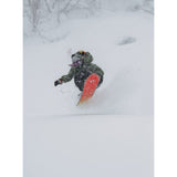 Burton Family Tree Short Stop Snowboard