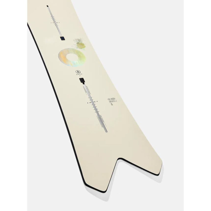 Burton Family Tree Short Stop Snowboard