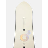 Burton Family Tree Short Stop Snowboard