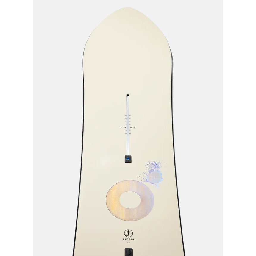 Burton Family Tree Short Stop Snowboard