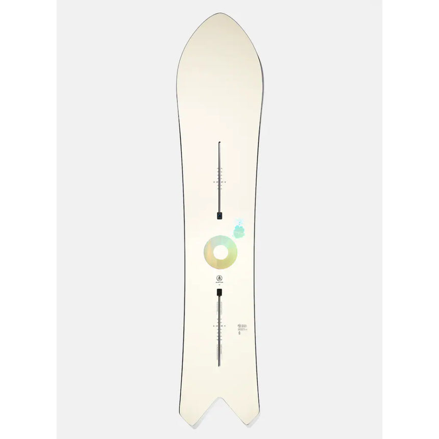 Burton Family Tree Short Stop Snowboard