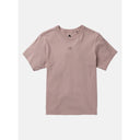 Burton Burton Futuretrust Short Sleeve T-Shirt Shadow Pink S Mens T-Shirts