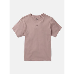 Burton Burton Futuretrust Short Sleeve T-Shirt Shadow Pink S Mens T-Shirts