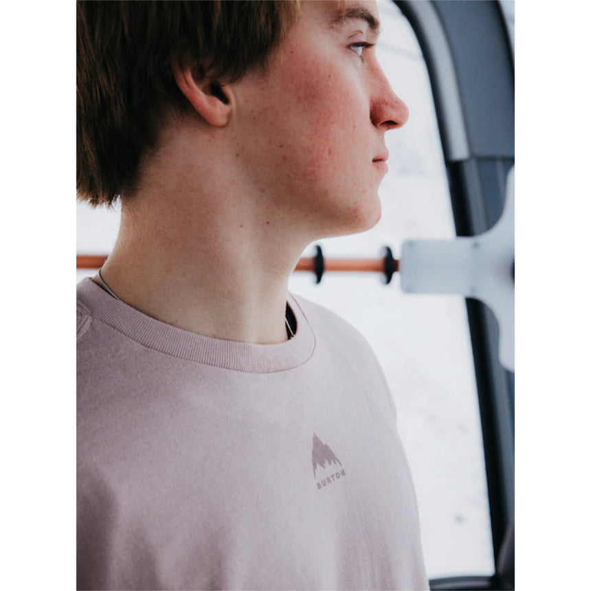 Burton Futuretrust Short Sleeve T-Shirt