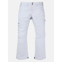 Burton Burton Gore-Tex Ballast Snow Pants - Stout White Stout White L Mens Gore-Tex Snowboard Pants