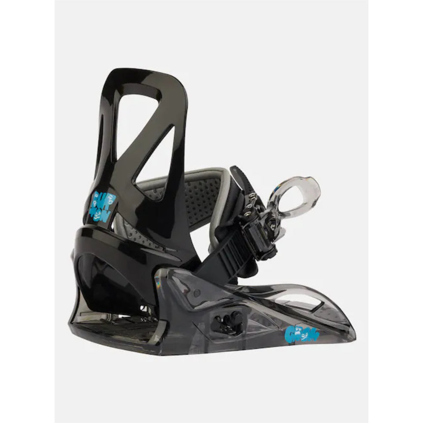 Burton Grom Kids Snowboard Bindings