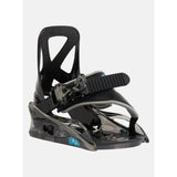 Burton Grom Kids Snowboard Bindings