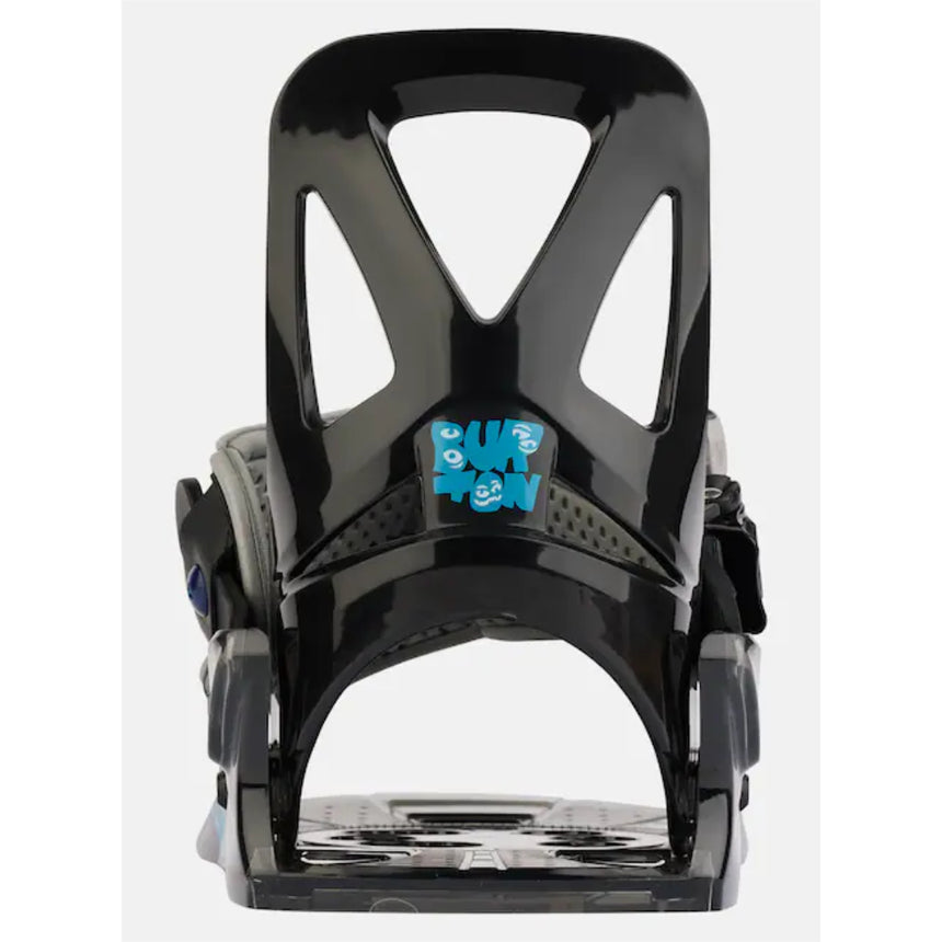 Burton Grom Kids Snowboard Bindings