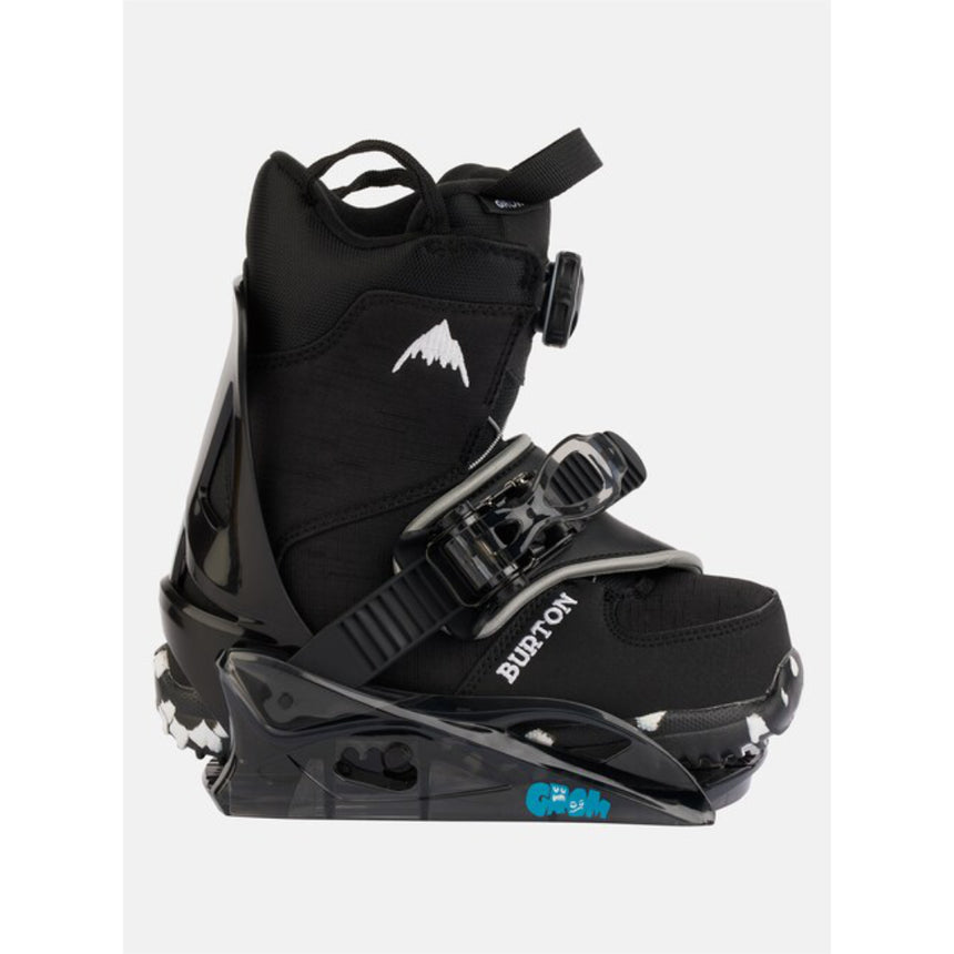 Burton Grom Kids Snowboard Bindings