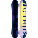Burton Burton Kids' Custom Smalls Camber Snowboard - Multi Multi 130 Youth Boys Snowboards 100 to 140 cm