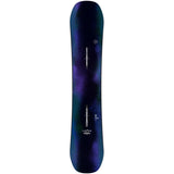 Burton Burton Kids' Custom Smalls Camber Snowboard - Multi Multi 130 Youth Boys Snowboards 100 to 140 cm
