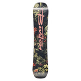 Burton Burton Kids' Custom Smalls Camber Snowboard - Multi Multi 135 Youth Boys Snowboards 100 to 140 cm