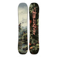 Burton Burton Kids' Custom Smalls Camber Snowboard - Multi Multi 135 Youth Boys Snowboards 100 to 140 cm