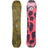 Burton Burton Kids' Family Tree Hometown Hero Snowboard - Multi Multi 130 Youth Boys Snowboards 100 to 140 cm