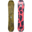 Burton Burton Kids' Family Tree Hometown Hero Snowboard - Multi Multi 130 Youth Boys Snowboards 100 to 140 cm