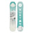 Burton Burton Kids' Feelgood Smalls Camber Snowboard - Multi Multi 130 Youth Boys Snowboards 100 to 140 cm