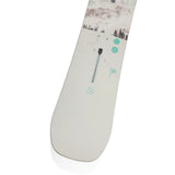 Burton Burton Kids' Feelgood Smalls Camber Snowboard - Multi Multi 140 Youth Boys Snowboards 100 to 140 cm