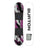 Burton Burton Kids' Grom Snowboard - Purple/Teal Purple/Teal 120 Youth Boys Snowboards 100 to 140 cm