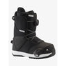 Burton Kids' Step On® Progression Zipline Experience Snowboard Boots