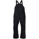 Burton Burton Men's AK Gore Tex Freebird Bib Snowpants -True Black True Black