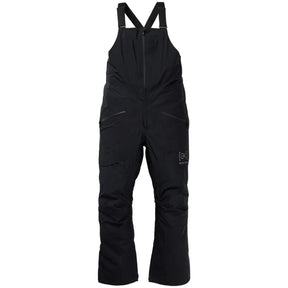 Burton Burton Men's AK Gore Tex Freebird Bib Snowpants -True Black True Black